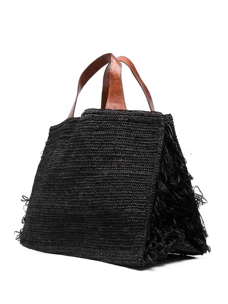 Rafia bag