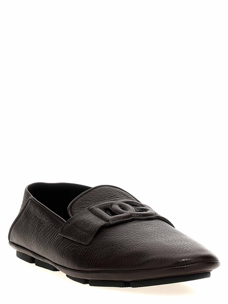 Driver Loafers