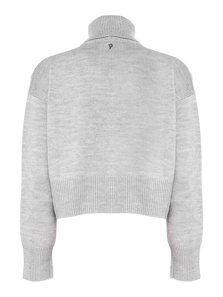 Turtleneck Sweater