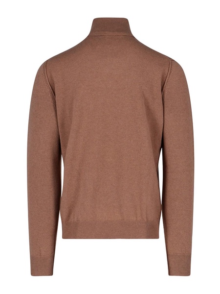 Cashmere sweater