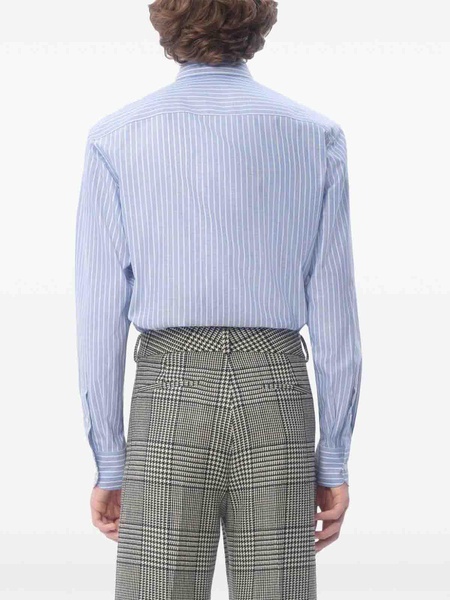 Vlogo Signature Long Sleeve Shirt