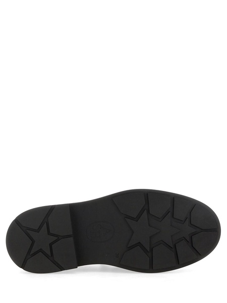 Moccasin Medusa