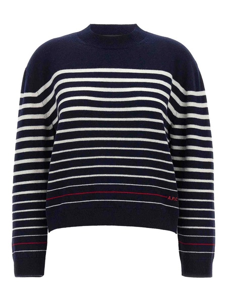 Billie Sweater