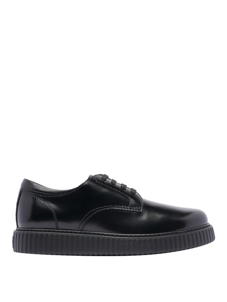 H677 Lace Up Shoes