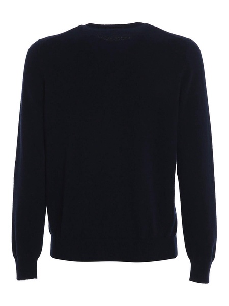 Cashmere pullover