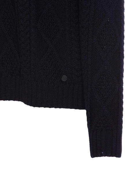 Fairisle sweater