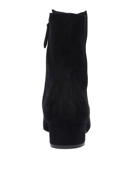 French Flirt Booties