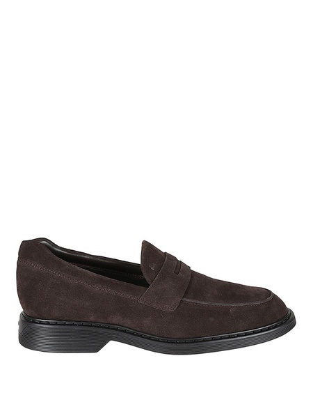 H576 loafers