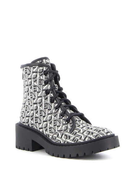 Pike ankle boots