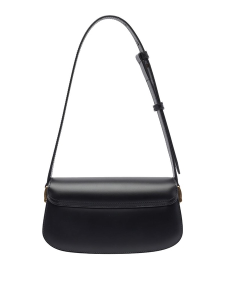 I Black Paris Paris Baguette Bag