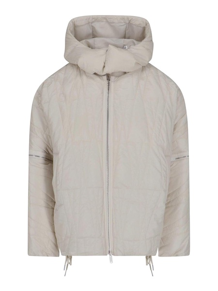 Moncler willow smith jacket
