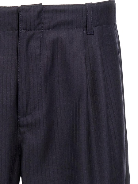 Worker pants