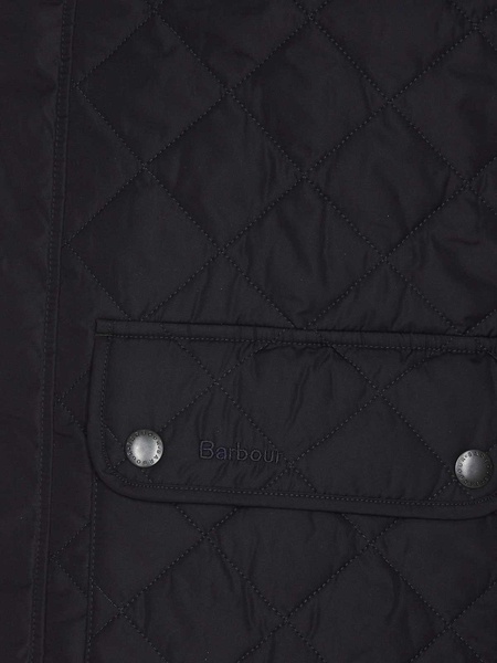 New lowerdale vest
