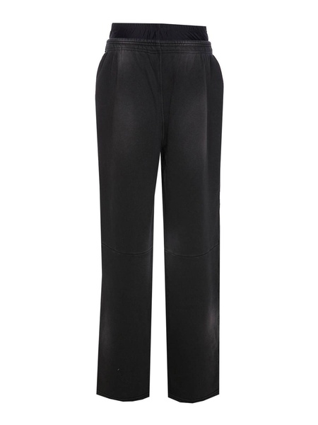 Pre Styled Bike Shorts Pants