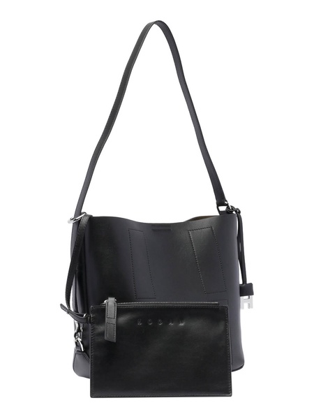 Hocket Hobo Bag