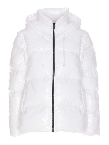 Padded jacket
