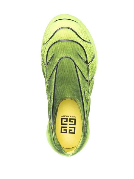 Tk-360 Sneakers