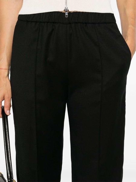 Wool Trousers