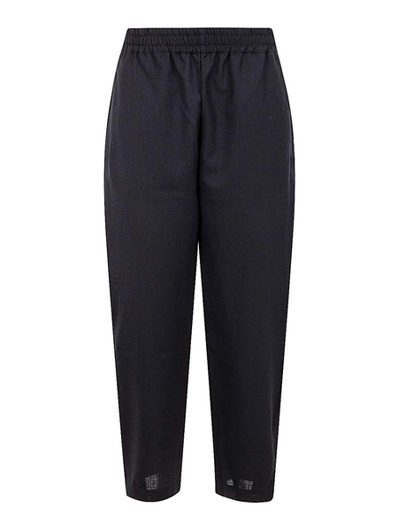 Sporty Curve Leg Pant