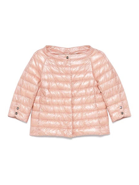 Padded jacket