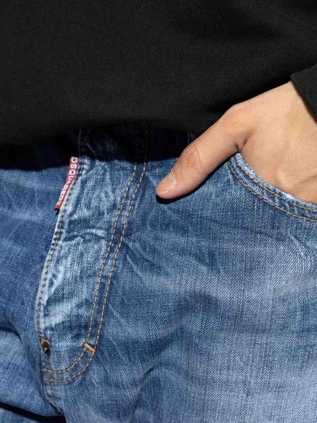 Casual pants