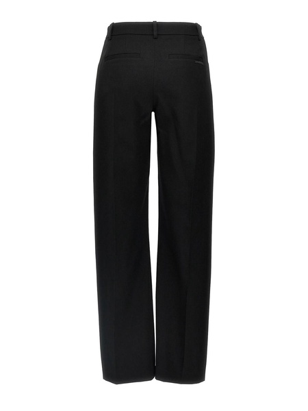 Wool Pants