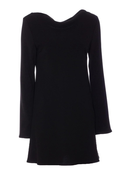 Black Bella Dress