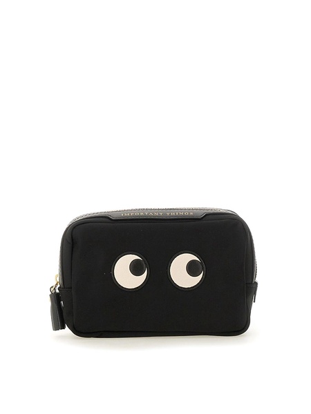 Beauty Case Important Things Eyes