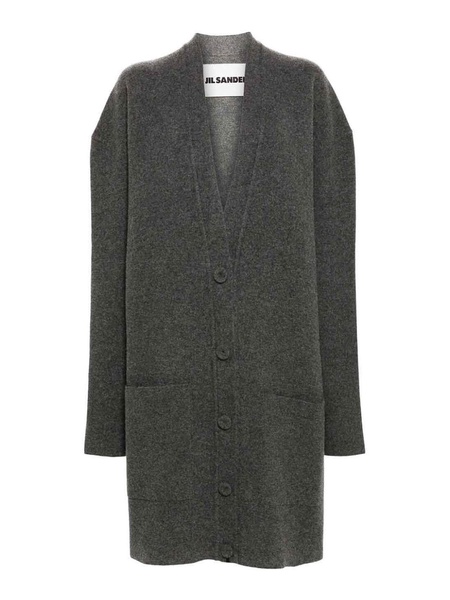 Oversized Cardigan
