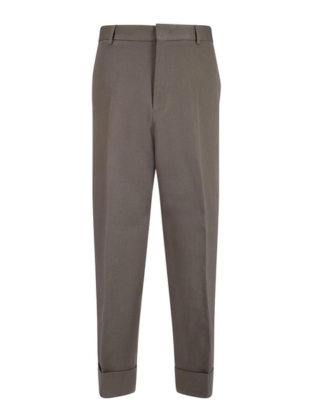 Man Carrto Trousers