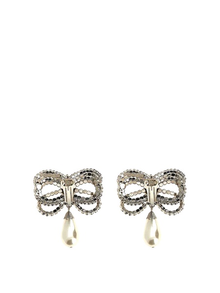 Bow Earrings