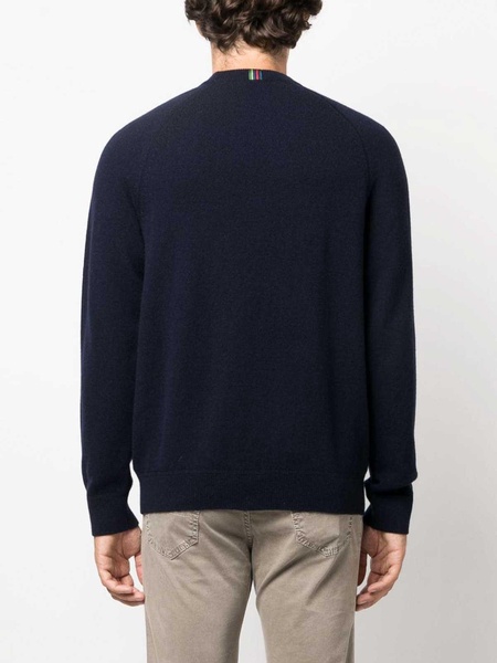 PS Paul Smith Merino-Wool Jumper
