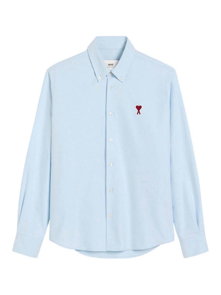 De Coeur Cotton Shirt