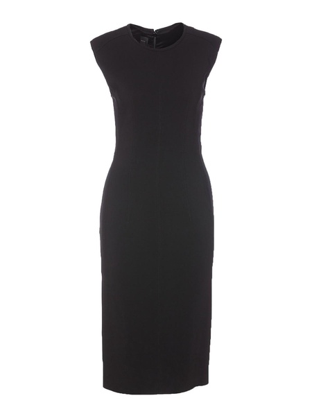 Black Acquerello Dress