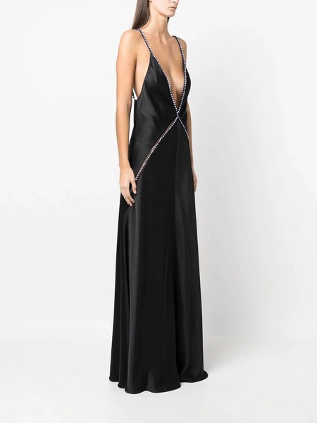 Long Dress