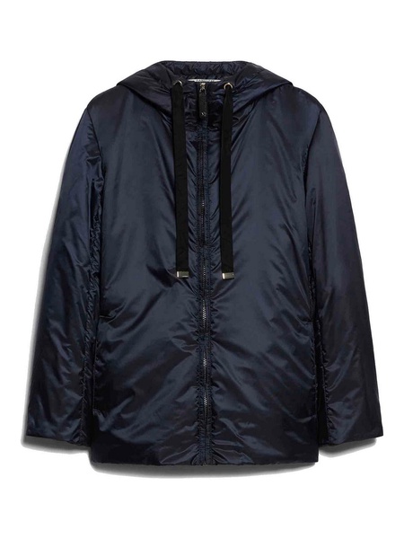 Water-Repellent Technical Travel Sweatshirt