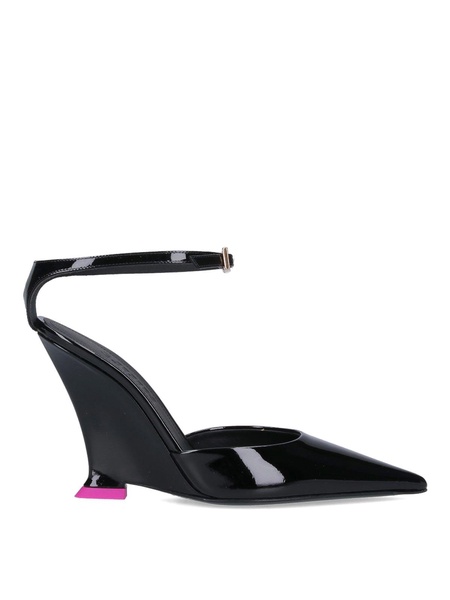 Pumps