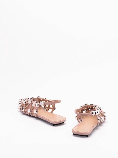 Grid Ballerinas