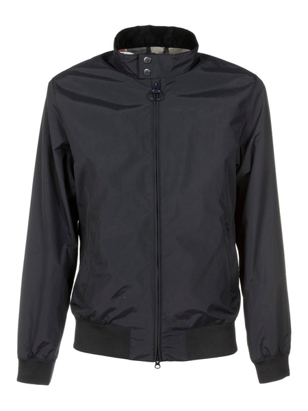 Nylon jacket