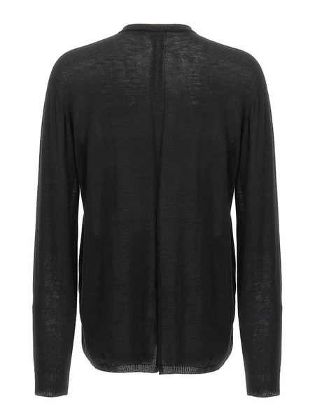 Oversized Level Sweater