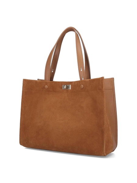 Small tote bag