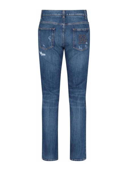 Jeans Slim