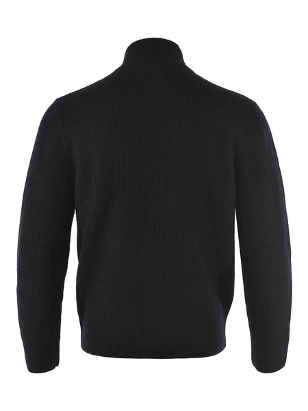 Wool Sweater