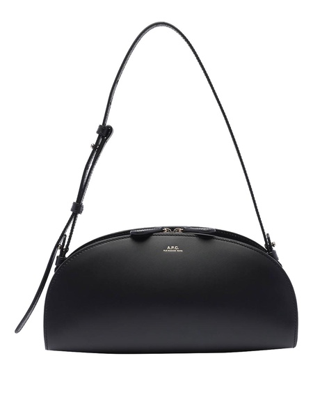Demi-Lune Baguette Bag