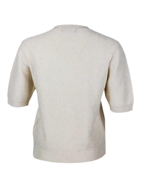 Sweater  Yellow