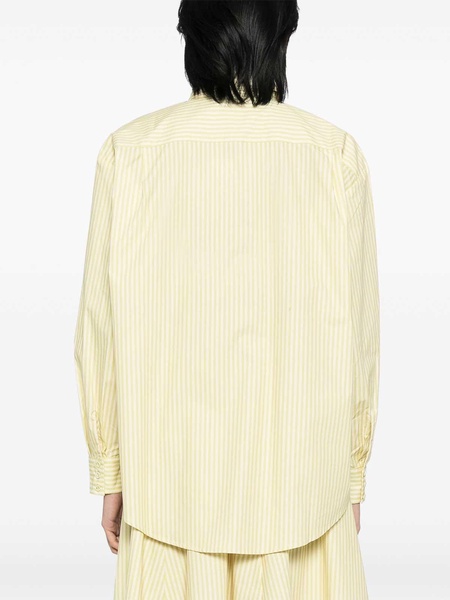 Seb Embellished Shirt