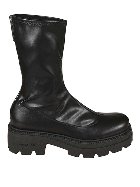 Boots Black