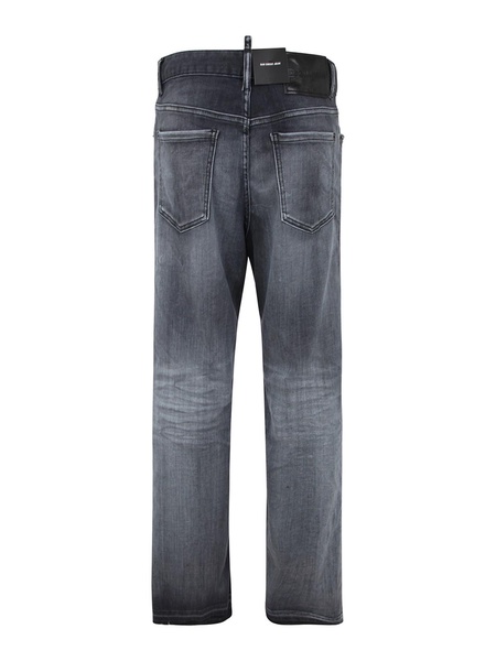 San diego jean