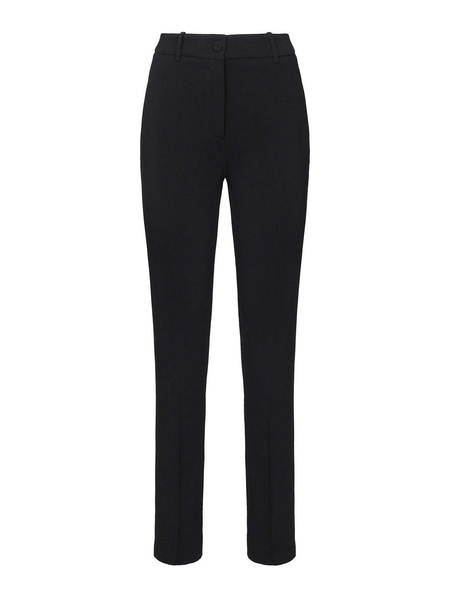 Tight-Fitting Trousers