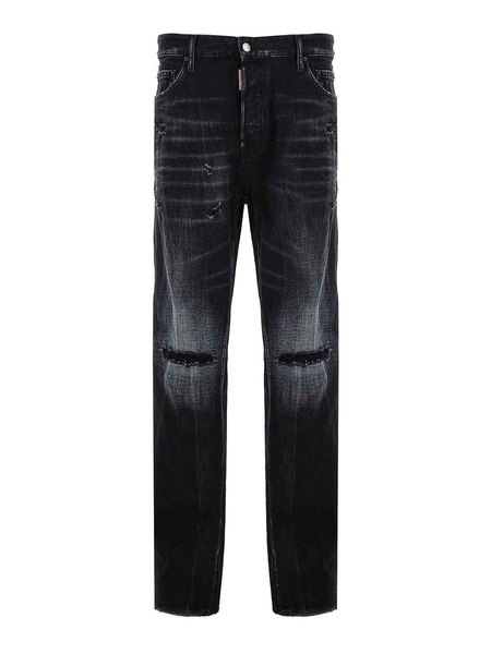 Denim jeans